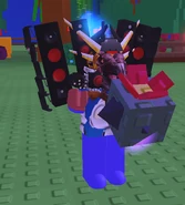 Grow A Garden Celestial